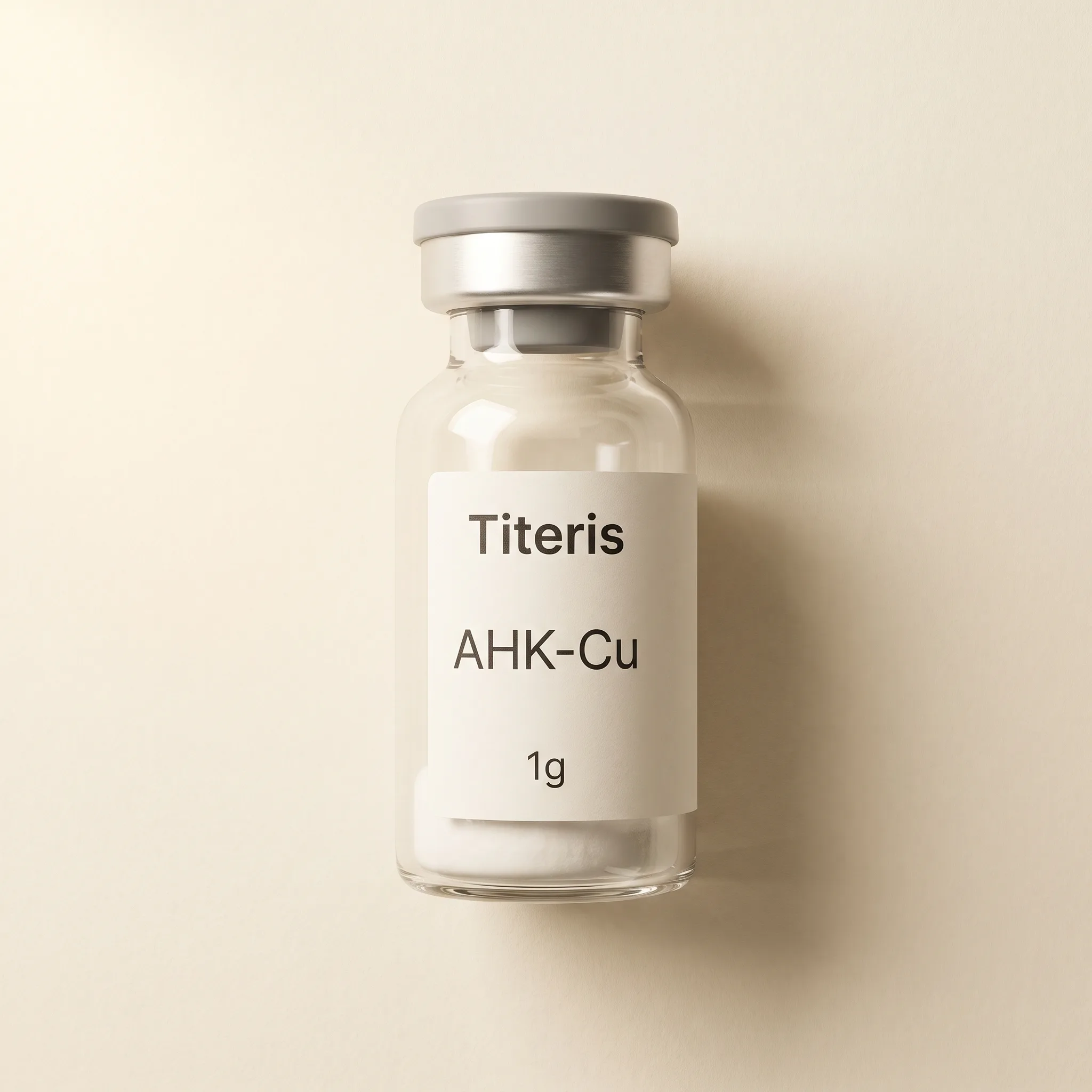 AHK-Cu flacon de référence pour la recherche Verolteq 1g