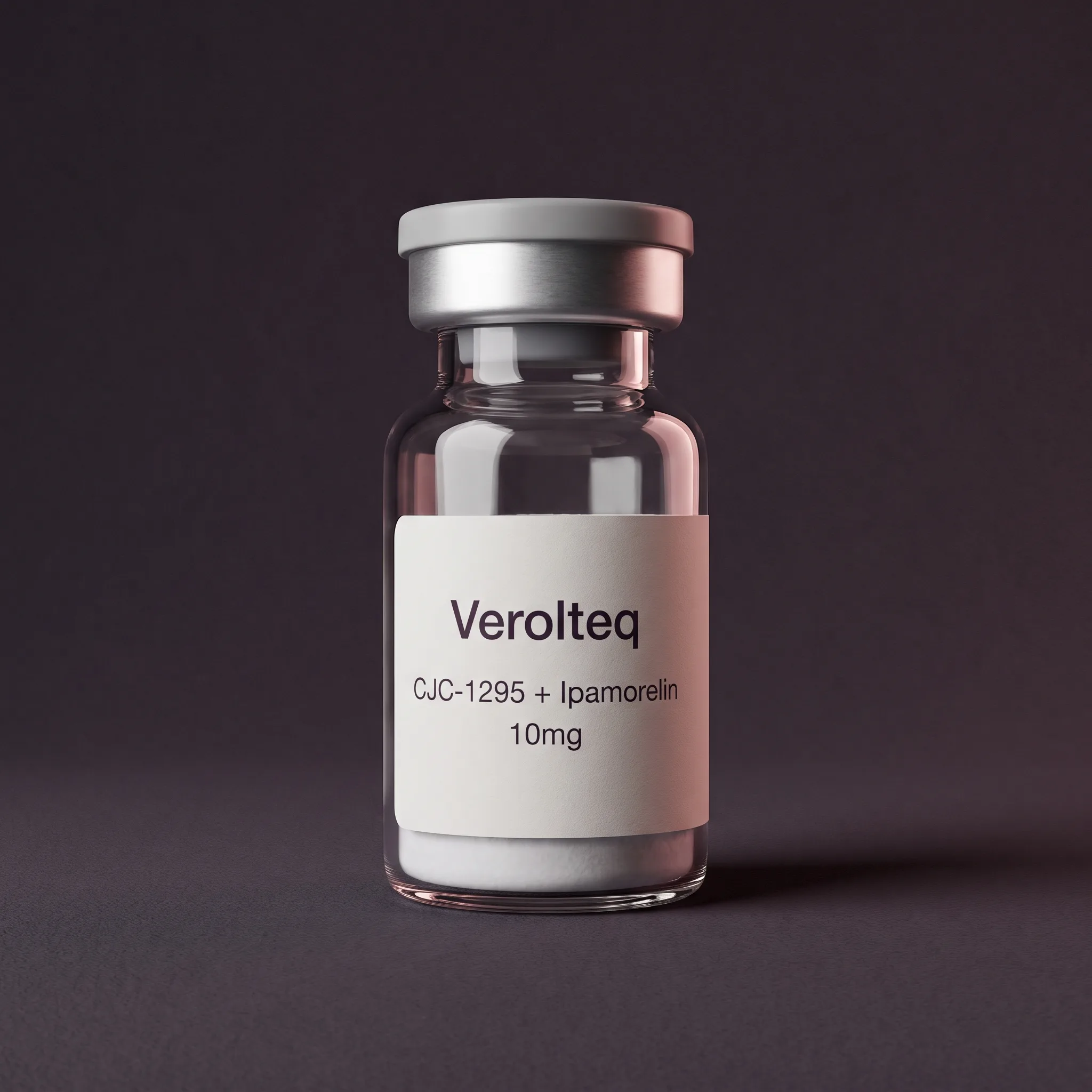 CJC-1295 + Ipamorelin Verolteq